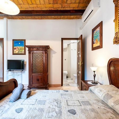 Kyterion Apartment Roma Exterior foto