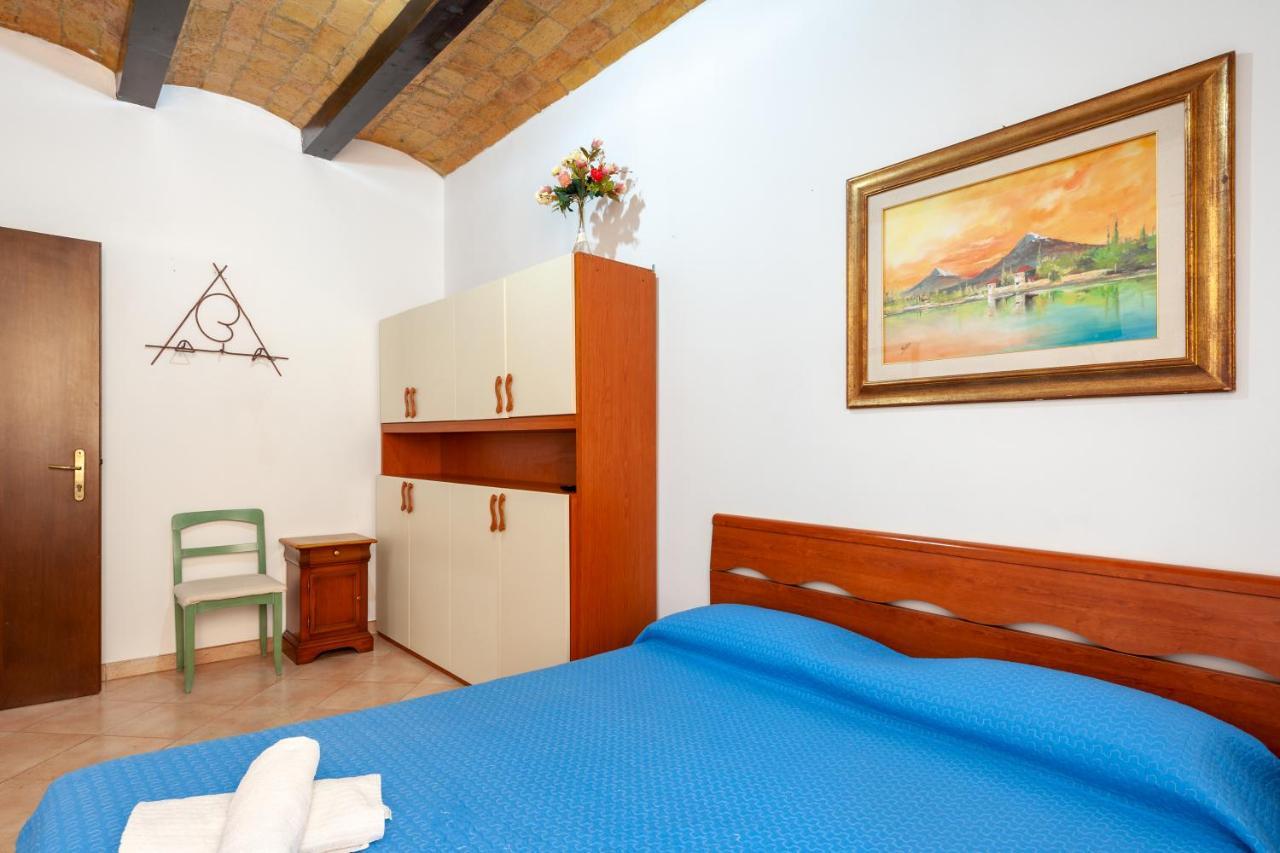 Kyterion Apartment Roma Exterior foto